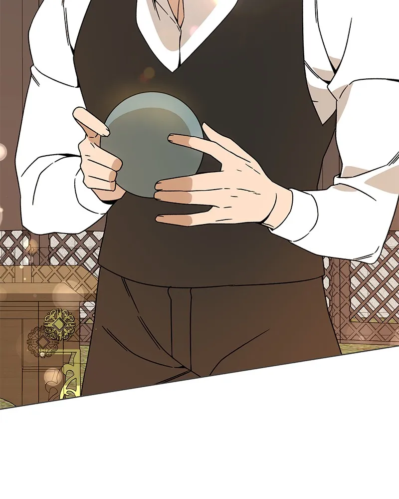 Resigning and Healing in Another World Chapter 115 page 17 - 