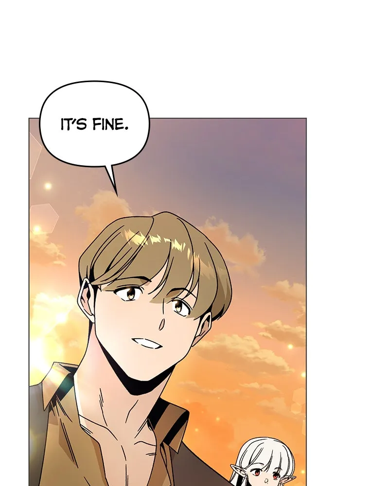 Resigning and Healing in Another World Chapter 115 page 20 - 