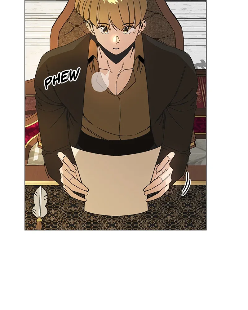 Resigning and Healing in Another World Chapter 115 page 3 - 