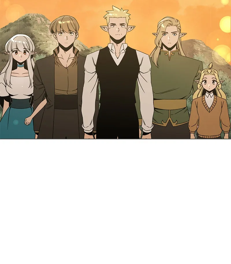 Resigning and Healing in Another World Chapter 115 page 26 - 