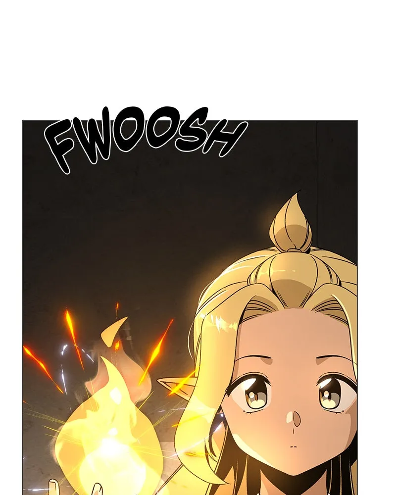Resigning and Healing in Another World Chapter 115 page 27 - 