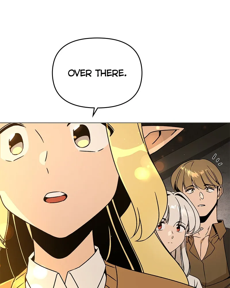 Resigning and Healing in Another World Chapter 115 page 30 - 