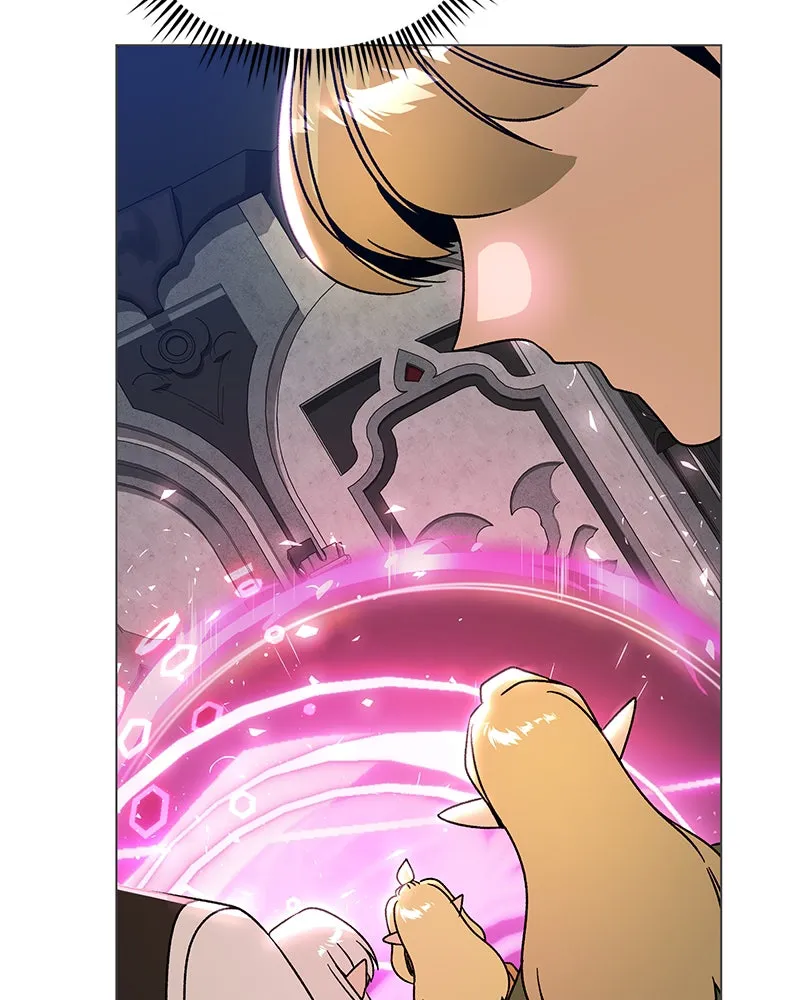 Resigning and Healing in Another World Chapter 115 page 37 - 