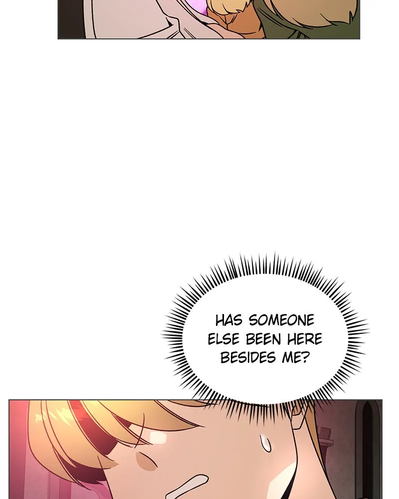 Resigning and Healing in Another World Chapter 115 page 38 - 