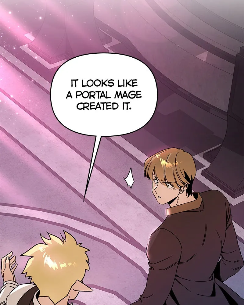 Resigning and Healing in Another World Chapter 115 page 40 - 