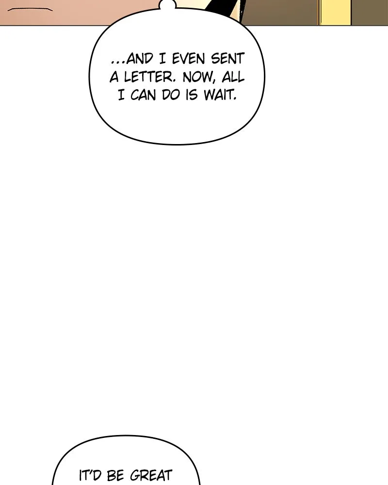 Resigning and Healing in Another World Chapter 115 page 5 - 