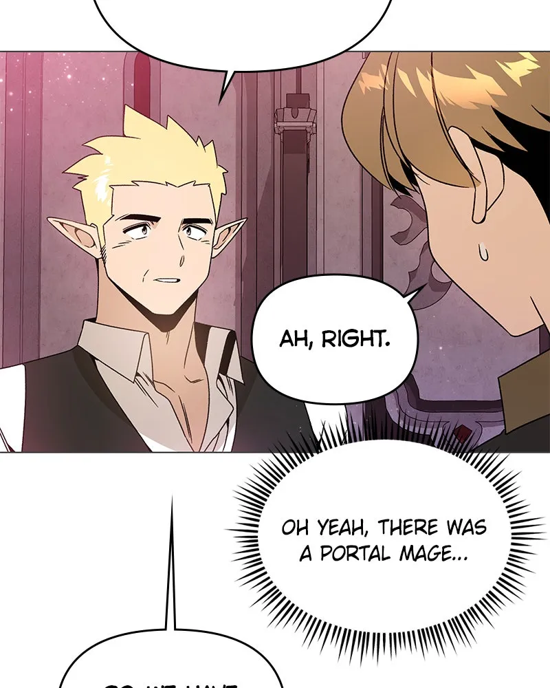 Resigning and Healing in Another World Chapter 115 page 42 - 