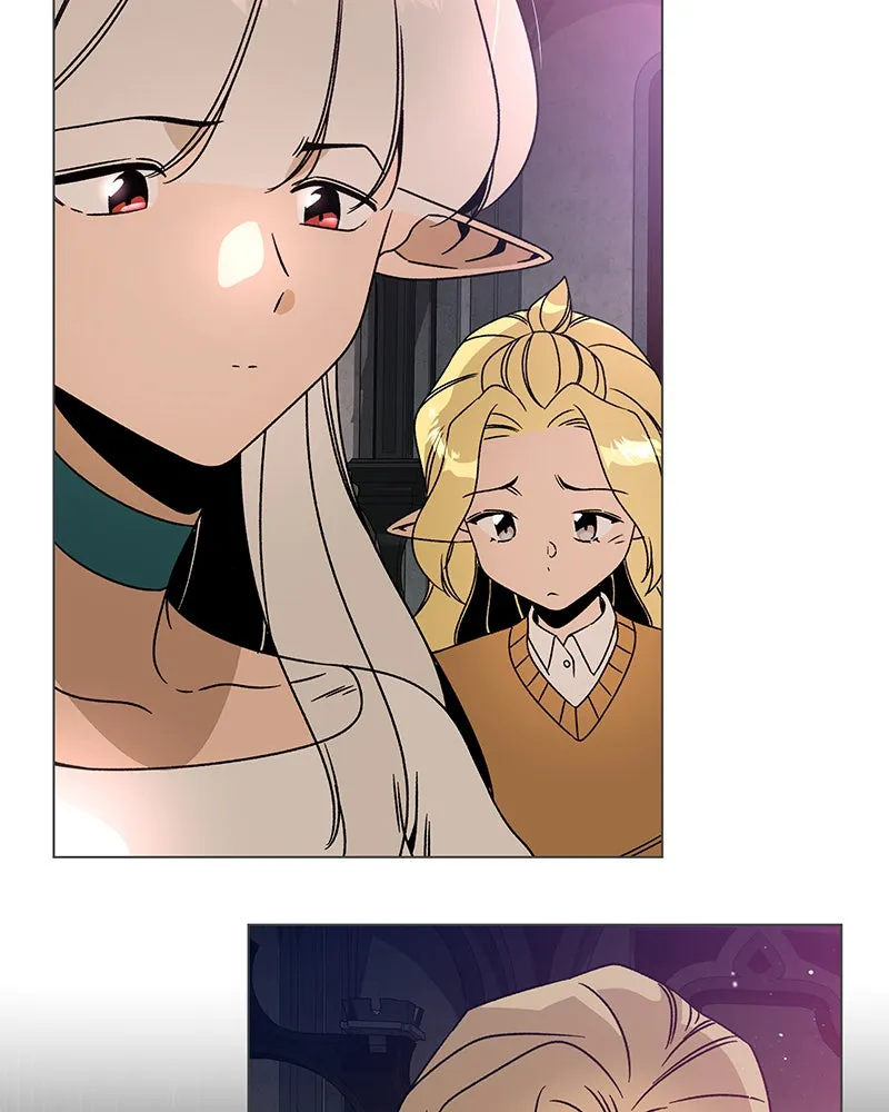 Resigning and Healing in Another World Chapter 115 page 46 - 