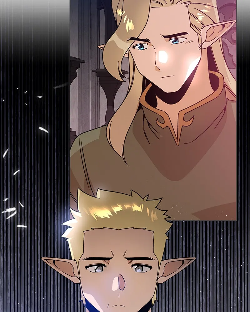 Resigning and Healing in Another World Chapter 115 page 47 - 