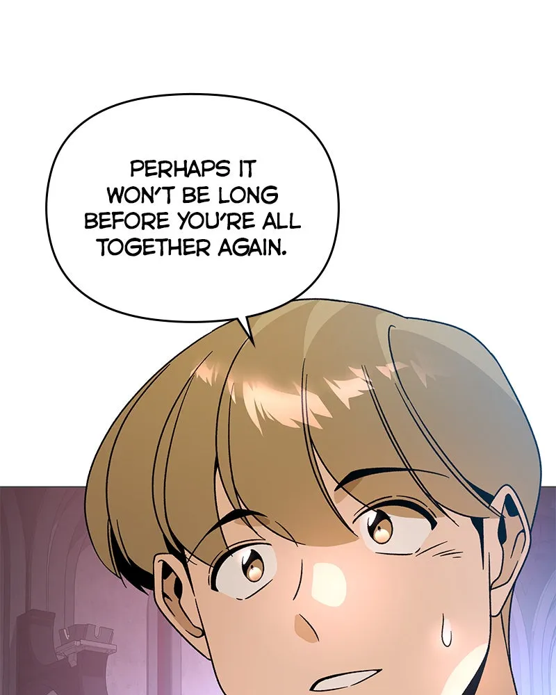 Resigning and Healing in Another World Chapter 115 page 49 - 