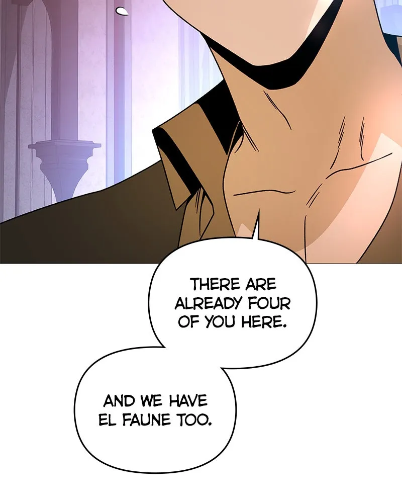 Resigning and Healing in Another World Chapter 115 page 50 - 