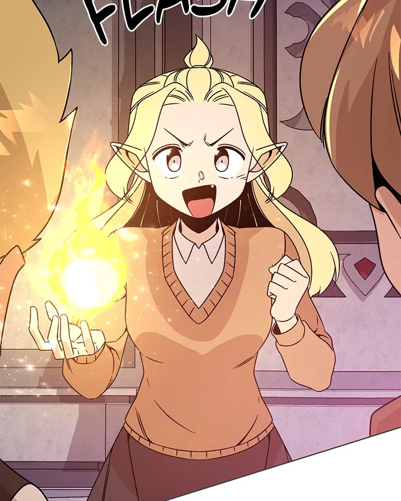 Resigning and Healing in Another World Chapter 115 page 52 - 