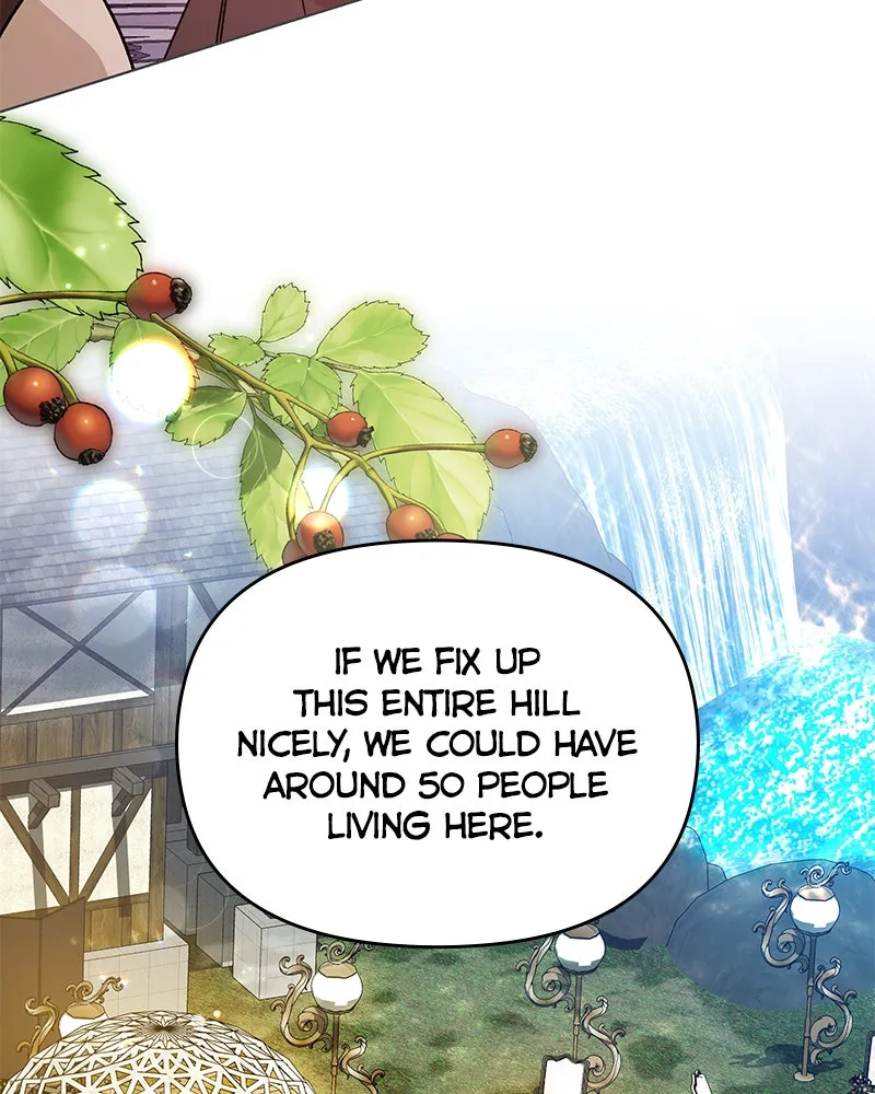 Resigning and Healing in Another World Chapter 115 page 53 - 