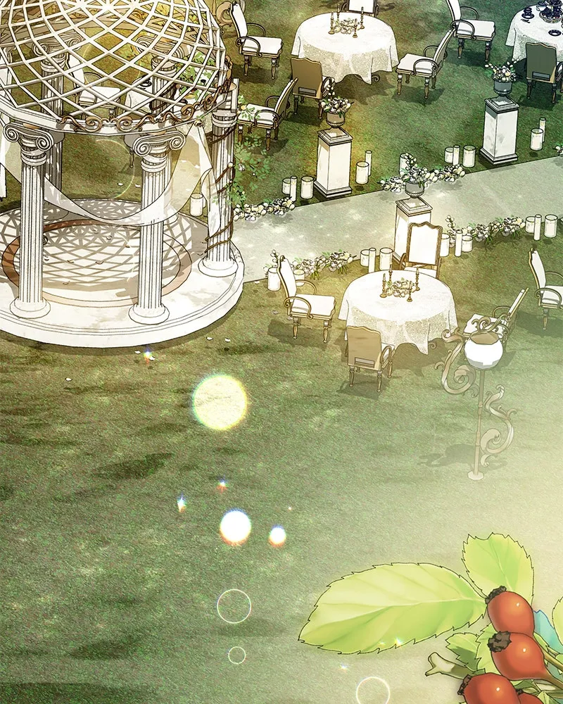 Resigning and Healing in Another World Chapter 115 page 54 - 