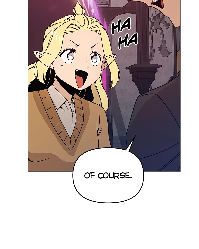 Resigning and Healing in Another World Chapter 115 page 57 - 