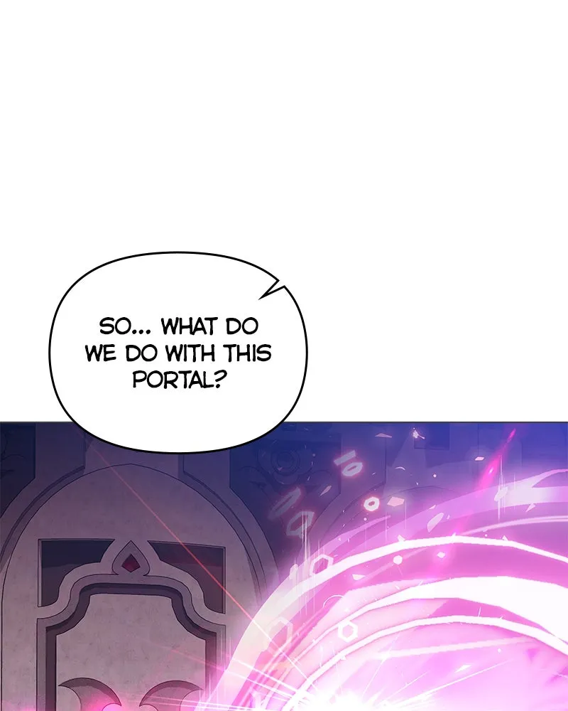 Resigning and Healing in Another World Chapter 115 page 58 - 