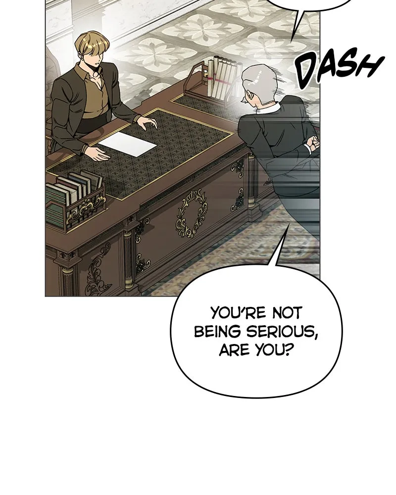Resigning and Healing in Another World Chapter 115 page 68 - 