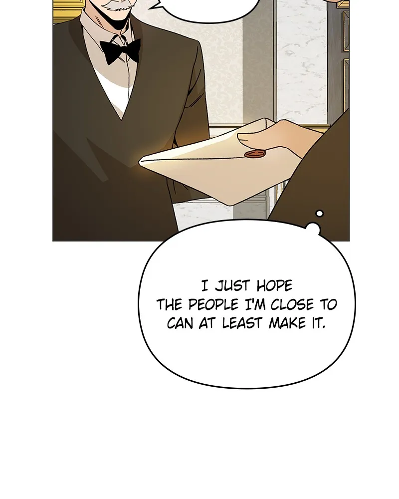 Resigning and Healing in Another World Chapter 115 page 8 - 