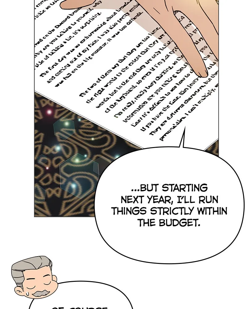 Resigning and Healing in Another World Chapter 115 page 75 - 