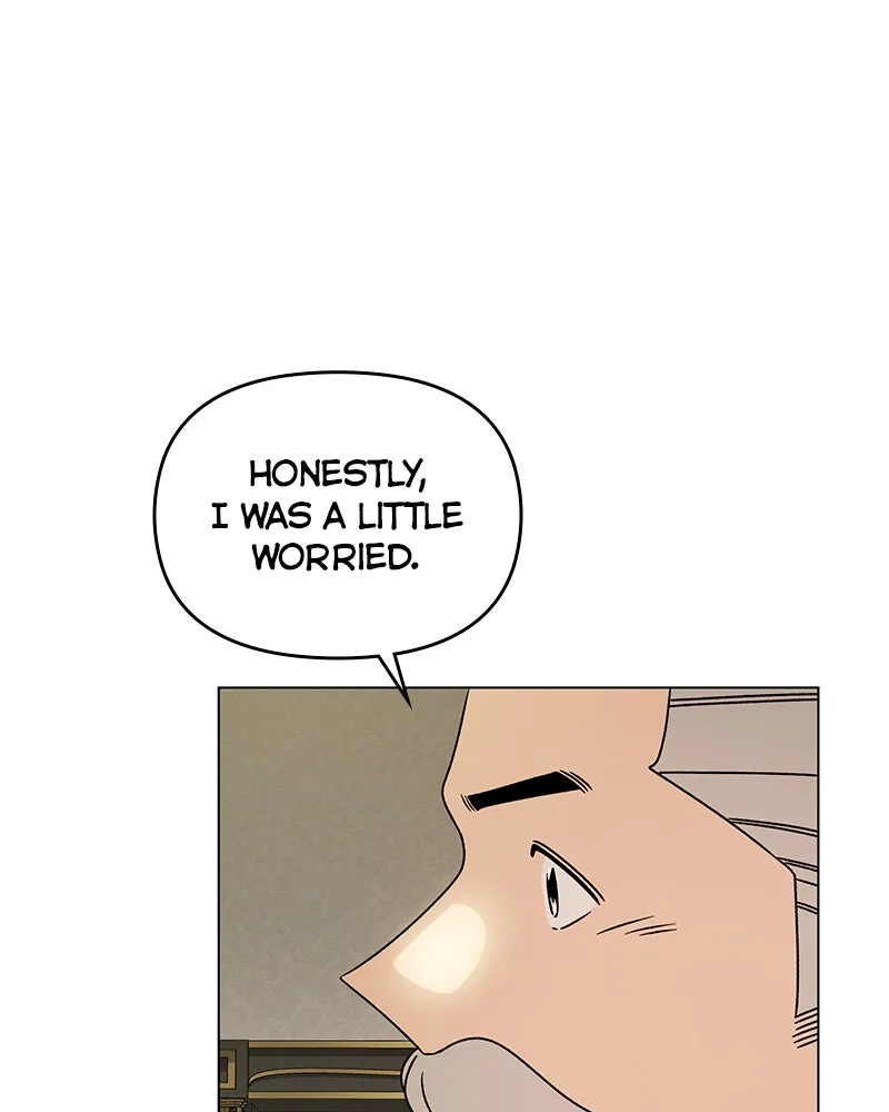 Resigning and Healing in Another World Chapter 115 page 77 - 