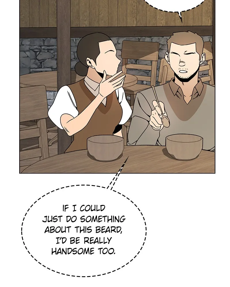 Resigning and Healing in Another World Chapter 115 page 93 - 