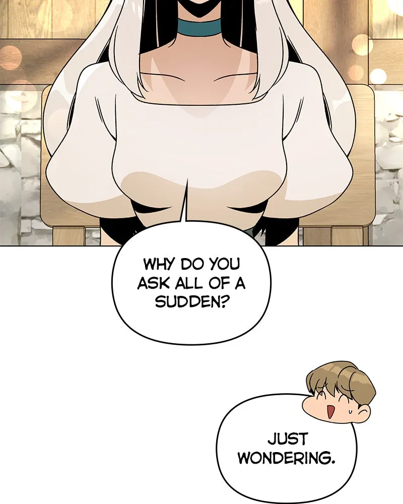 Resigning and Healing in Another World Chapter 115 page 100 - 