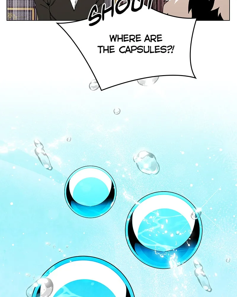 Resigning and Healing in Another World Chapter 116 page 2 - 