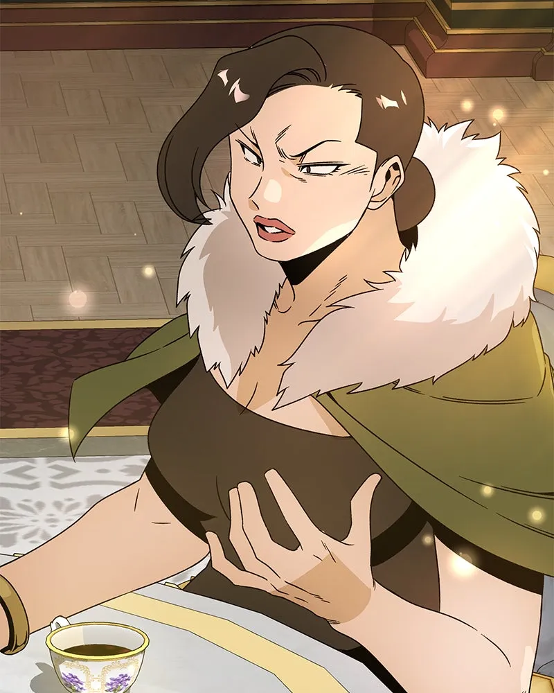 Resigning and Healing in Another World Chapter 116 page 15 - 