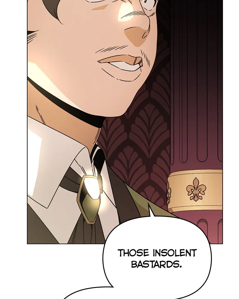 Resigning and Healing in Another World Chapter 116 page 17 - 