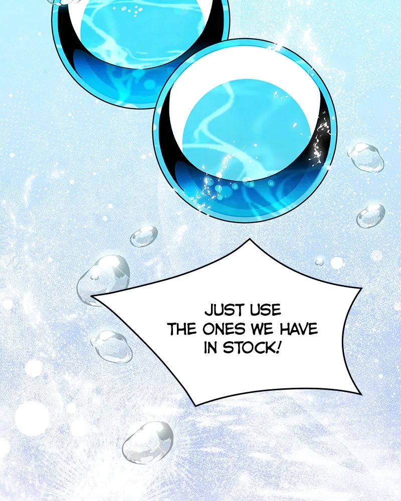 Resigning and Healing in Another World Chapter 116 page 3 - 