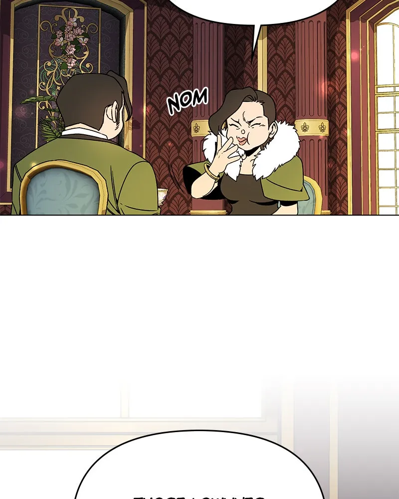 Resigning and Healing in Another World Chapter 116 page 21 - 