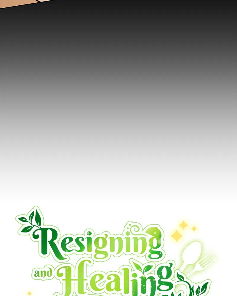 Resigning and Healing in Another World Chapter 116 page 25 - 