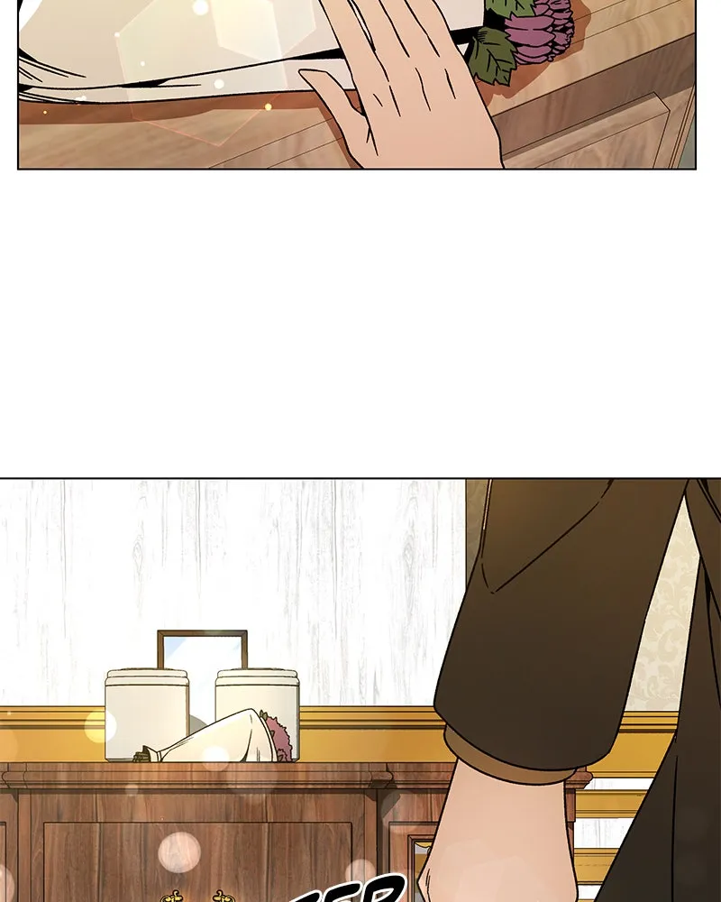 Resigning and Healing in Another World Chapter 116 page 32 - 