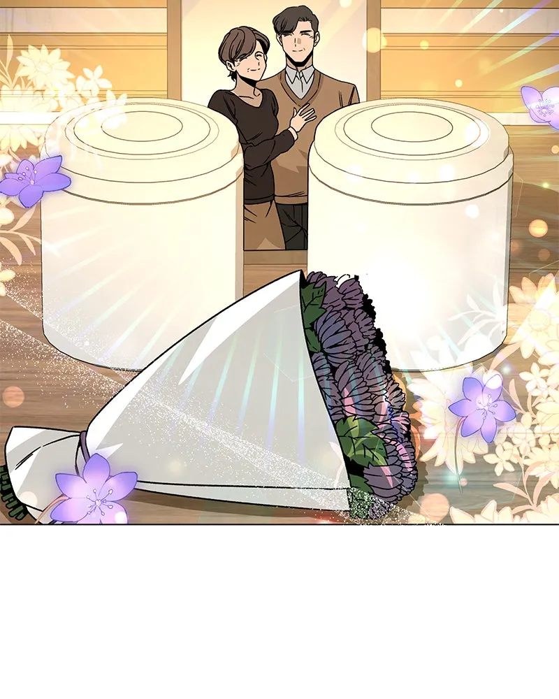 Resigning and Healing in Another World Chapter 116 page 34 - 