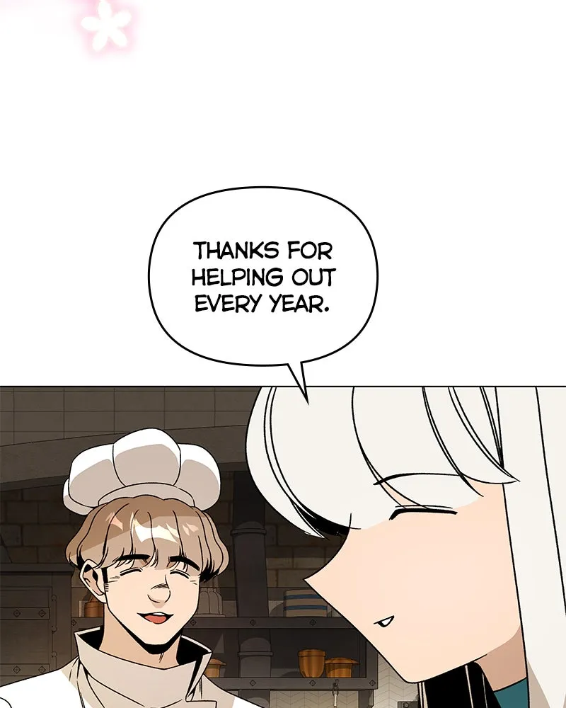 Resigning and Healing in Another World Chapter 116 page 39 - 