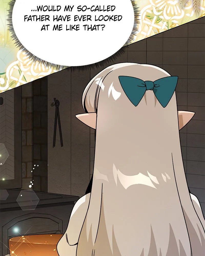 Resigning and Healing in Another World Chapter 116 page 47 - 