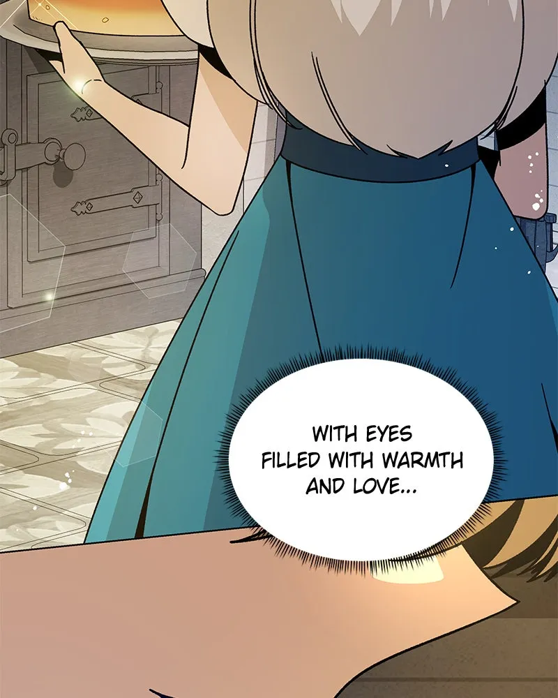 Resigning and Healing in Another World Chapter 116 page 48 - 