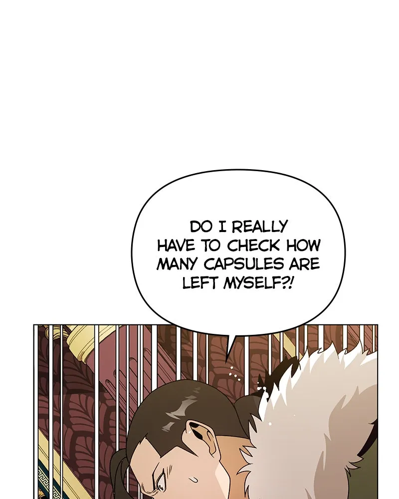Resigning and Healing in Another World Chapter 116 page 6 - 