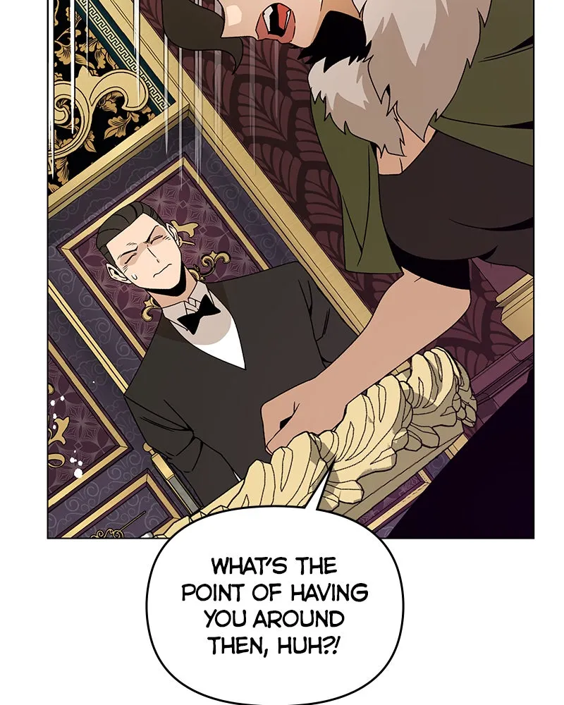 Resigning and Healing in Another World Chapter 116 page 7 - 