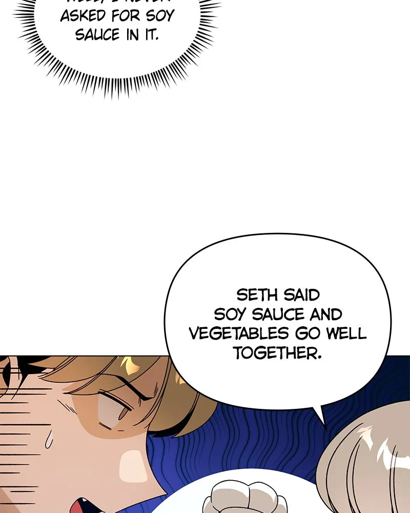 Resigning and Healing in Another World Chapter 116 page 67 - 