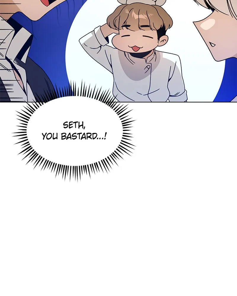 Resigning and Healing in Another World Chapter 116 page 68 - 