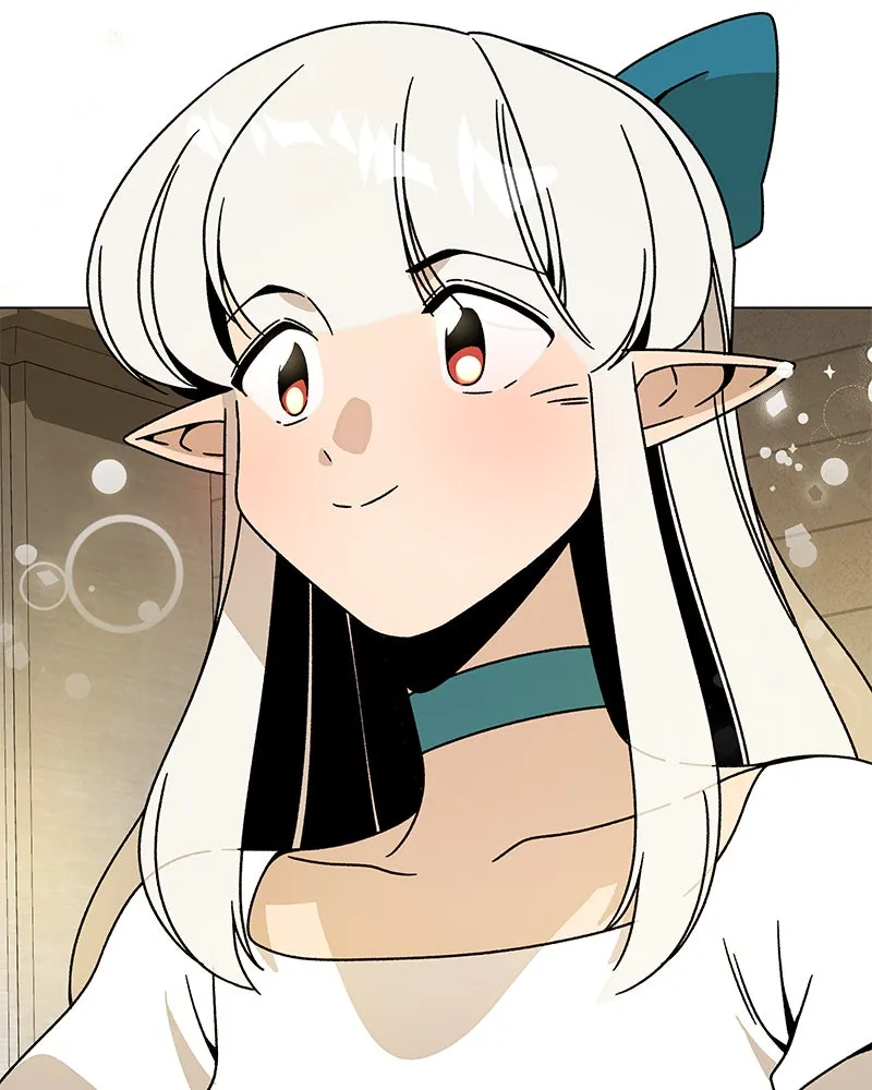 Resigning and Healing in Another World Chapter 116 page 74 - 