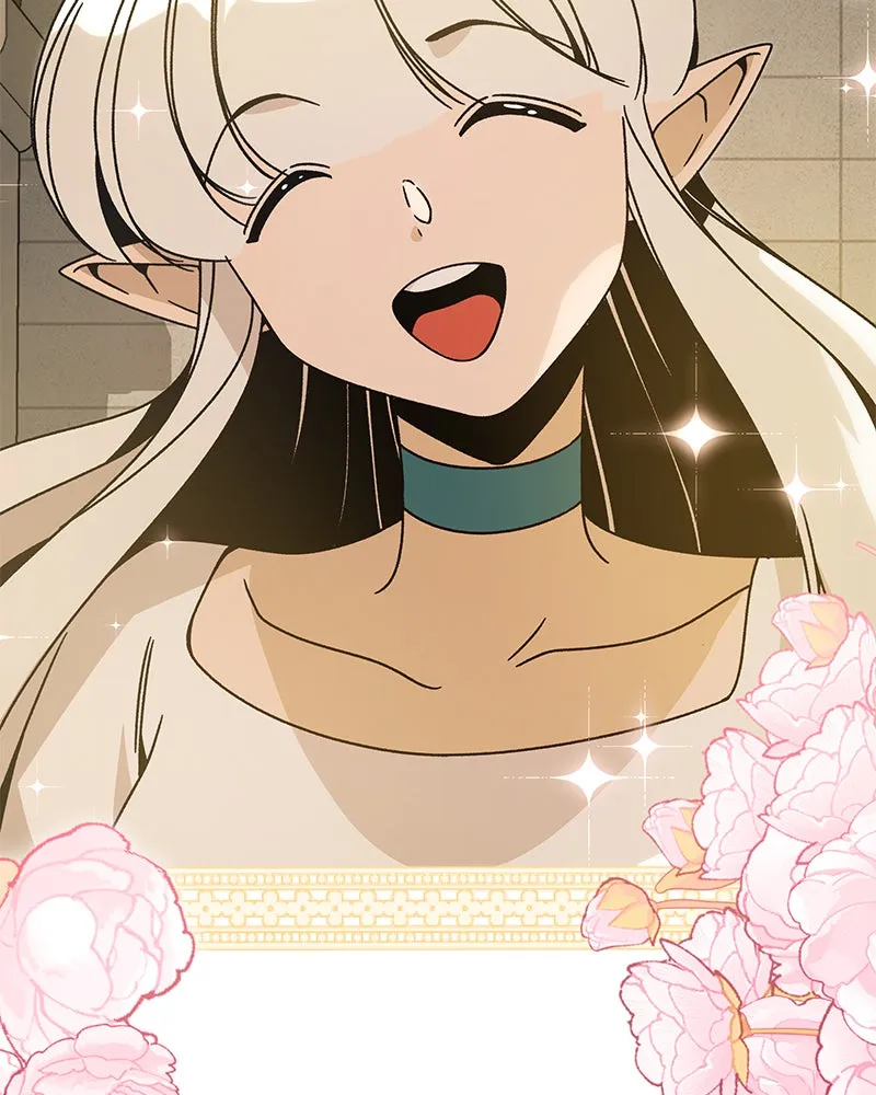 Resigning and Healing in Another World Chapter 116 page 77 - 