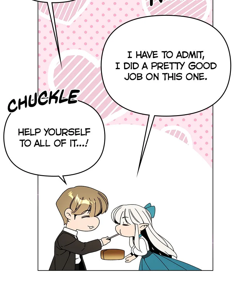 Resigning and Healing in Another World Chapter 116 page 79 - 