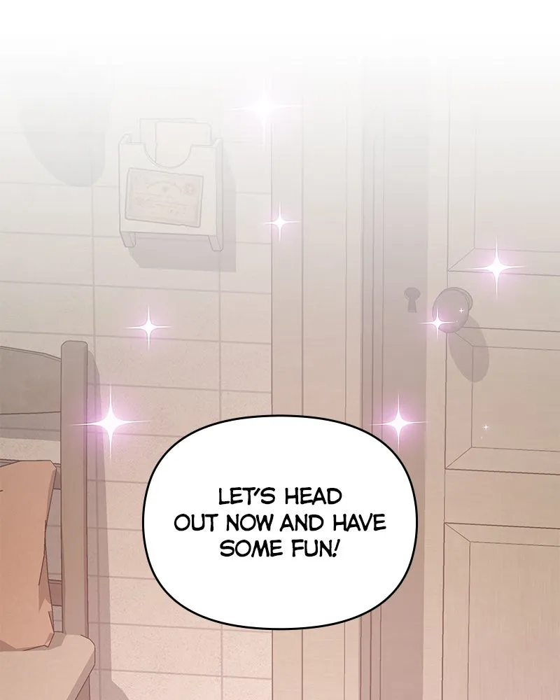Resigning and Healing in Another World Chapter 116 page 80 - 