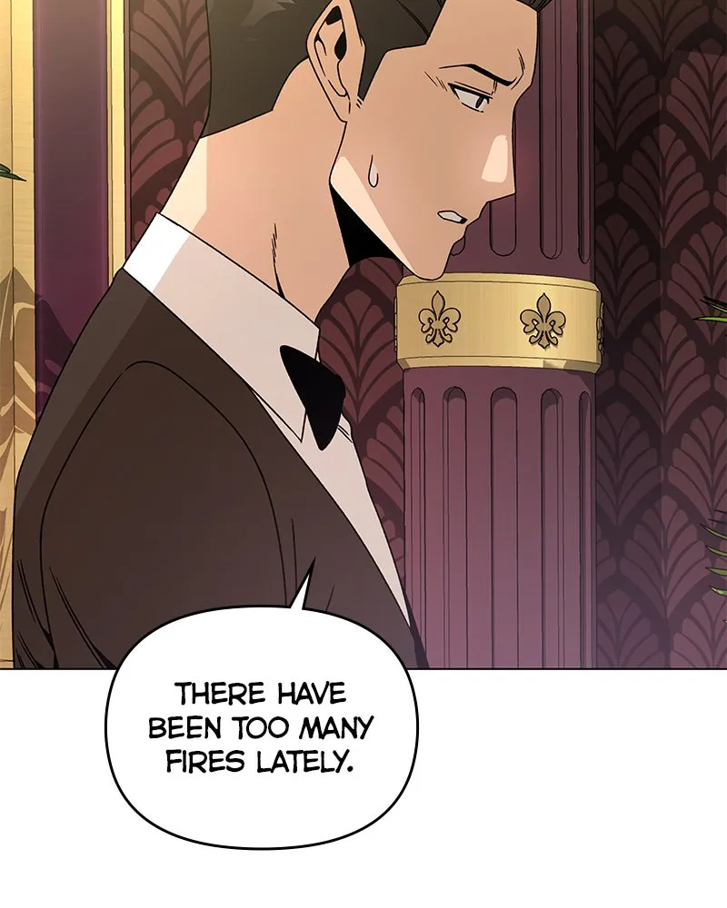 Resigning and Healing in Another World Chapter 116 page 9 - 