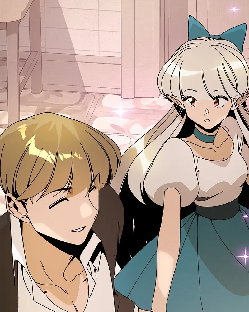 Resigning and Healing in Another World Chapter 116 page 81 - 