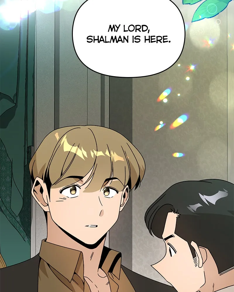 Resigning and Healing in Another World Chapter 116 page 85 - 