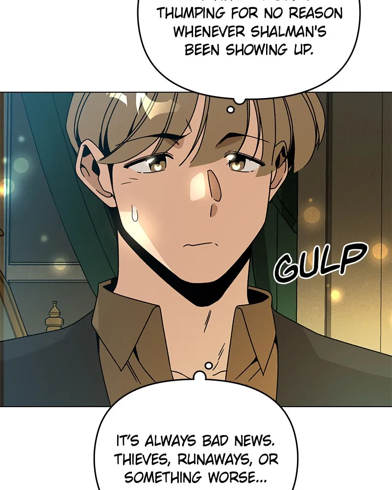Resigning and Healing in Another World Chapter 116 page 89 - 