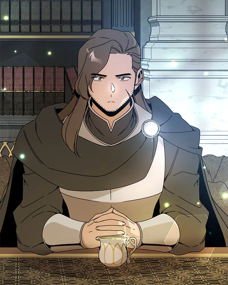 Resigning and Healing in Another World Chapter 116 page 91 - 